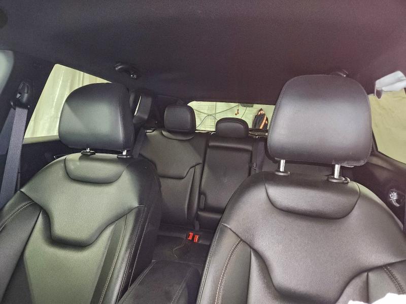 Photo 10 from auction – 2024 JEEP COMPASS LA with VIN 3C4NJDFN5RT176412