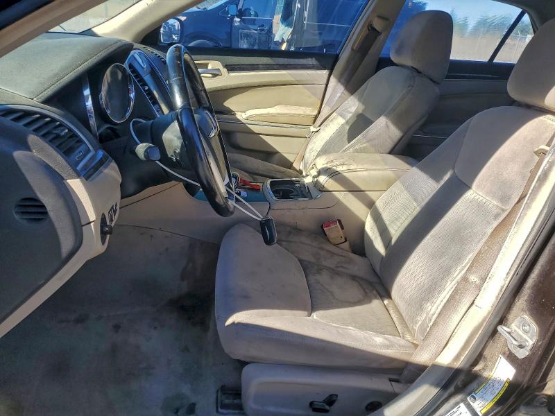Photo 7 from auction – 2012 CHRYSLER 300 with VIN 2C3CCAAG4CH201071