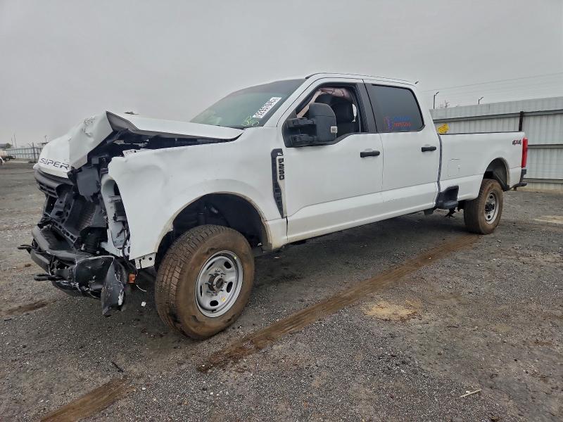 FORD F250 2023 z numerem VIN 1FT7W2BA4PEC20382 - Zdjęcie z aukcji