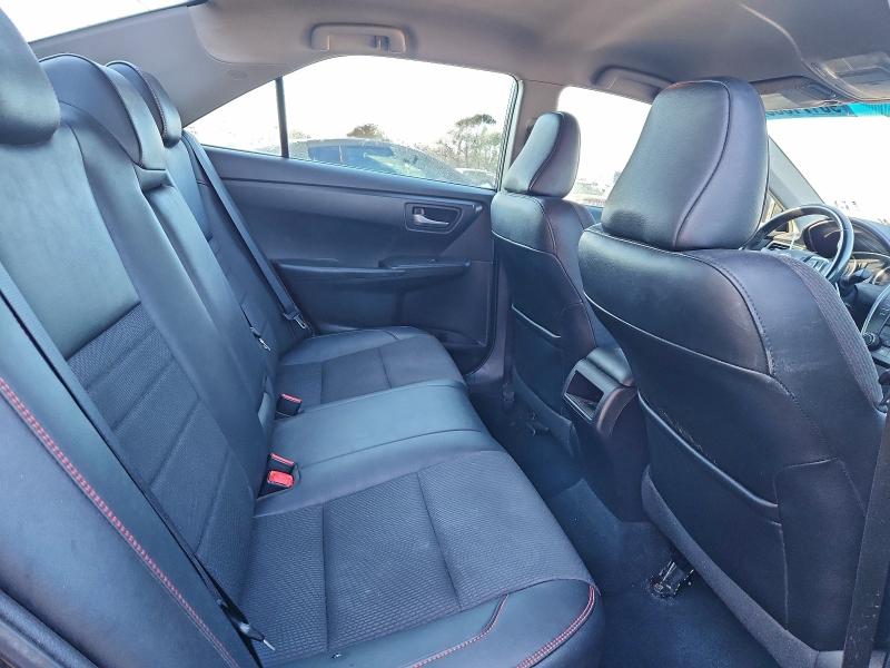 Photo 10 from auction – 2017 TOYOTA CAMRY LE with VIN 4T1BF1FK0HU282954