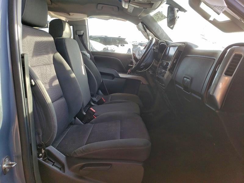 Photo 7 from auction – 2015 CHEVROLET SILVERADO with VIN 3GCPCREC8FG514292
