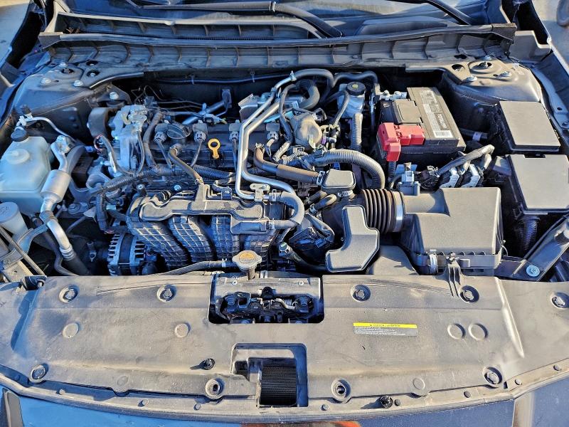 Photo 11 from auction – 2023 NISSAN ALTIMA S with VIN 1N4BL4BVXPN418682