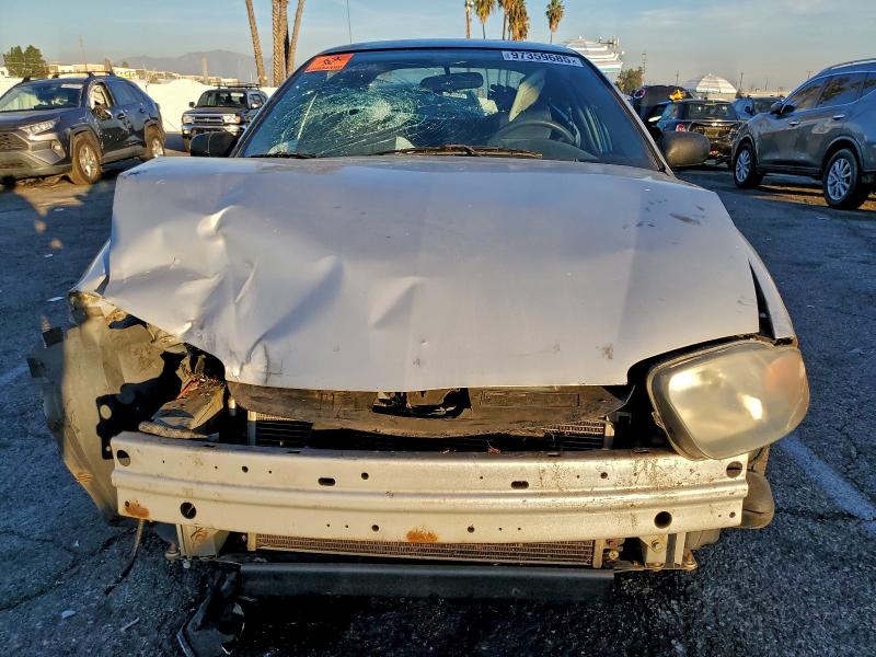 Photo 5 from auction – 2004 CHEVROLET CAVALIER L with VIN 1G1JF52F047169264