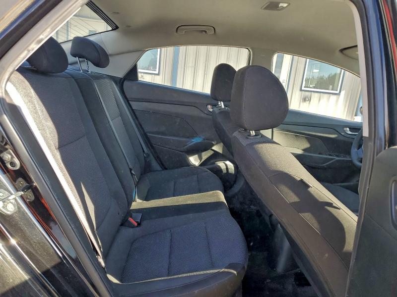 Photo 10 from auction – 2018 HYUNDAI ACCENT SE with VIN 3KPC24A32JE033095
