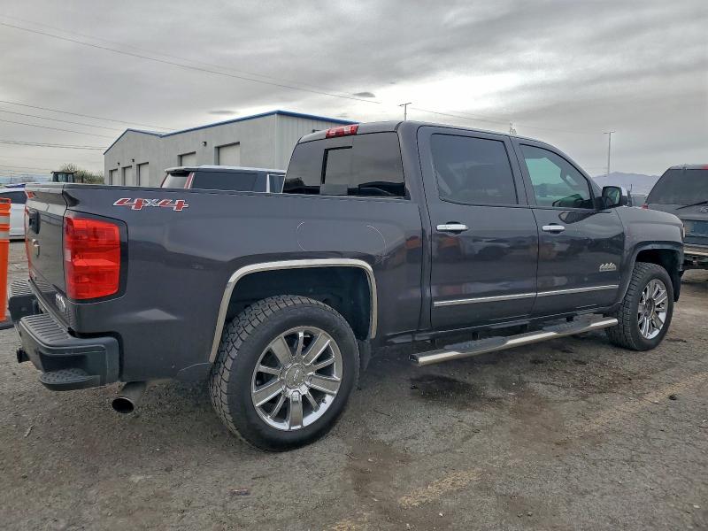 Photo 3 from auction – 2014 CHEVROLET SILVERADO with VIN 3GCUKTEC5EG515062