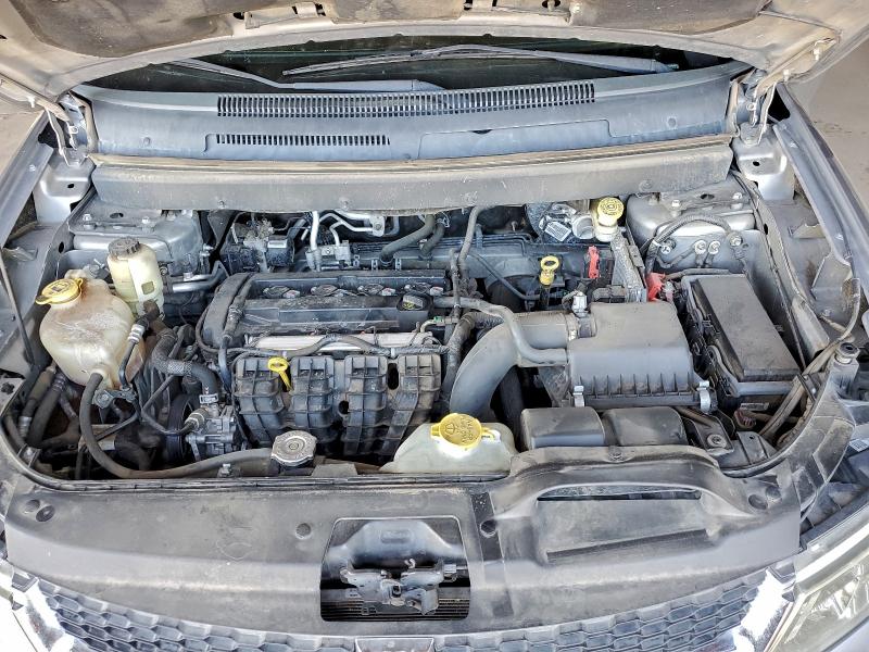 Photo 12 from auction – 2015 DODGE JOURNEY with VIN 3C4PDCAB2FT727866