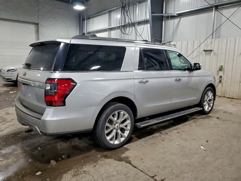 Photo 3 from auction – 2019 FORD EXPEDITION with VIN 1FMJK2AT9KEA06481