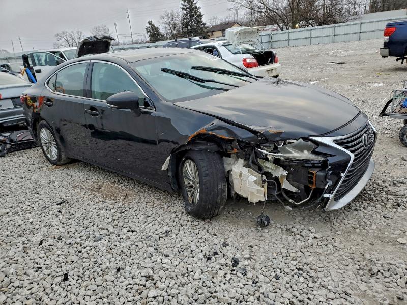 Photo 4 from auction – 2016 LEXUS ES 350 with VIN 58ABK1GG9GU017351