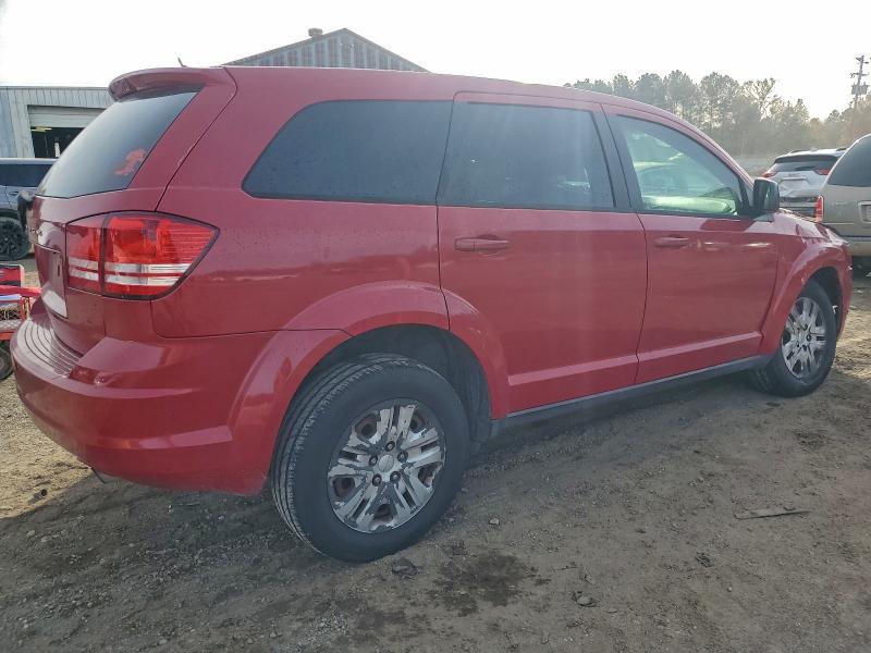 Photo 3 from auction – 2013 DODGE JOURNEY SE with VIN 3C4PDCAB1DT684750