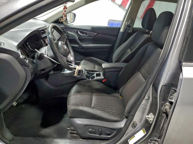 Photo 7 from auction – 2020 NISSAN ROGUE S with VIN KNMAT2MT1LP507013