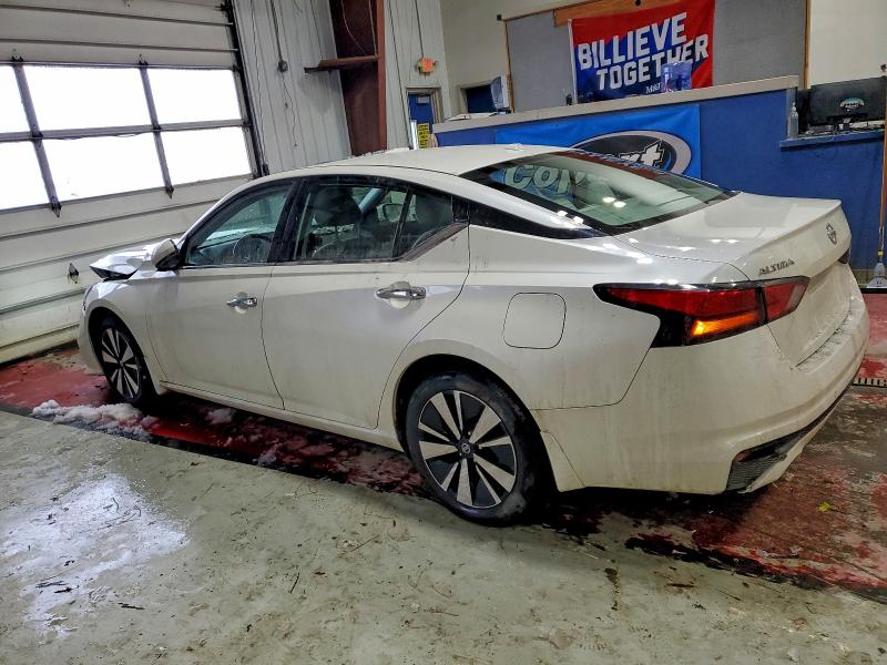 Photo 2 from auction – 2019 NISSAN ALTIMA SV with VIN 1N4BL4DW0KC194896