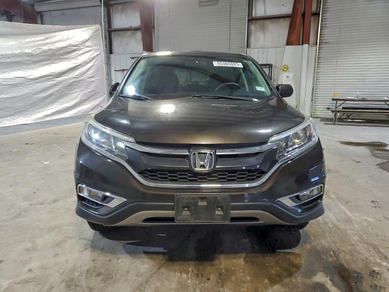 Photo 5 from auction – 2016 HONDA CR-V EX with VIN 5J6RM4H50GL040729