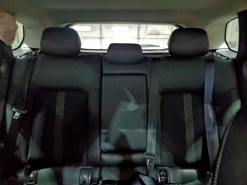 Photo 10 from auction – 2025 MAZDA CX-50 PREM with VIN 7MMVABDM8SN333614