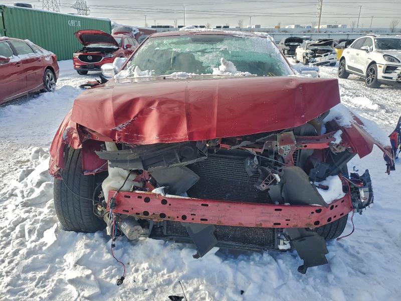 Photo 5 from auction – 2012 CHRYSLER 300 LIMITE with VIN 2C3CCACG4CH207868
