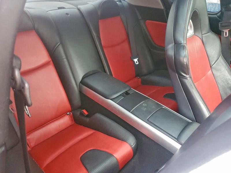 Photo 10 from auction – 2004 MAZDA RX-8 with VIN JM1FE173740124418