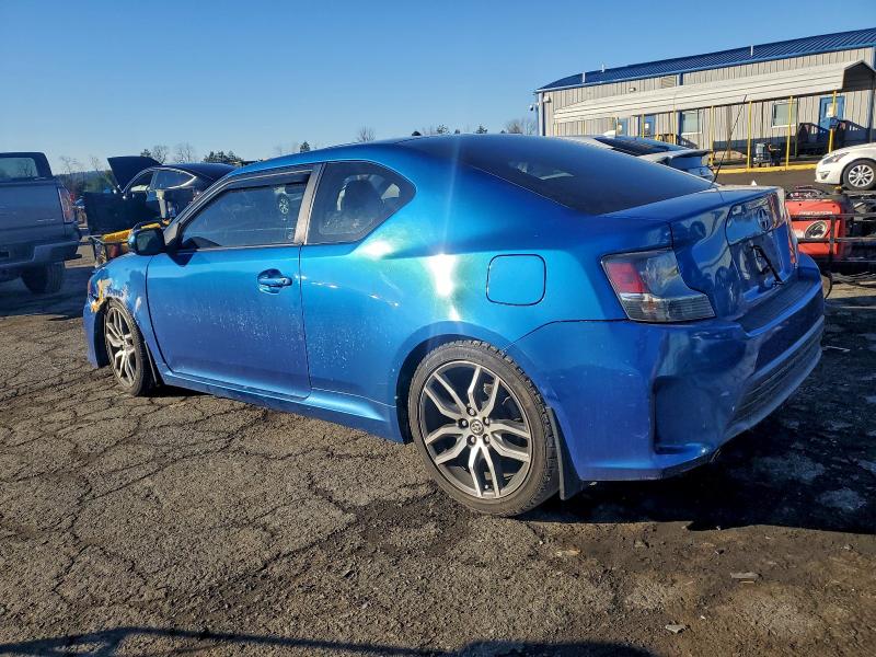 Photo 2 from auction – 2015 TOYOTA SCION TC with VIN JTKJF5C73F3091760