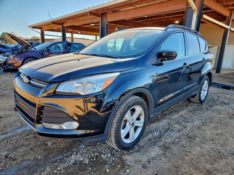 FORD ESCAPE 2016 with VIN 1FMCU0GX5GUB67179 - Photo from auction