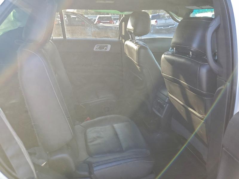 Photo 11 from auction – 2015 FORD EXPLORER S with VIN 1FM5K8GT7FGC59871
