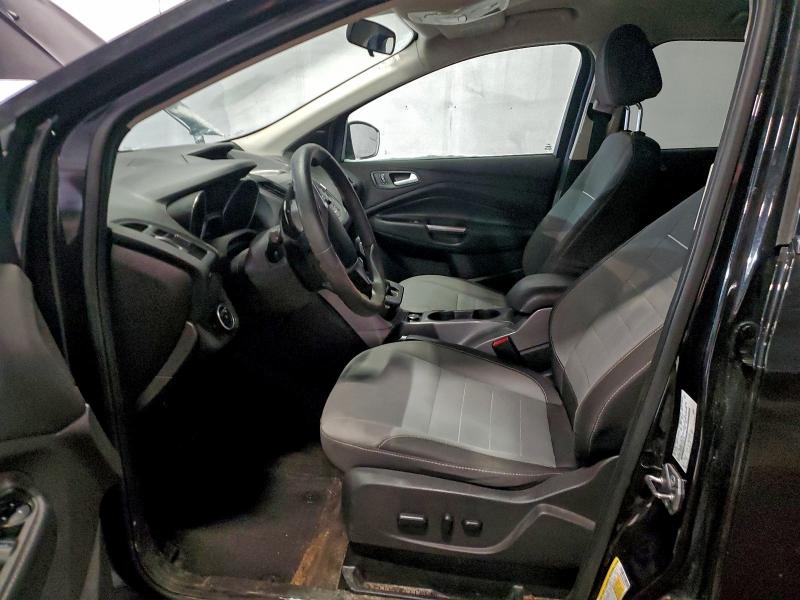 Photo 7 from auction – 2015 FORD ESCAPE SE with VIN 1FMCU9GX8FUB89700