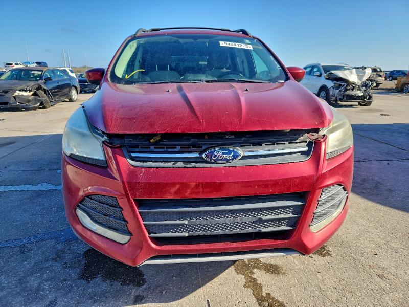 Photo 5 from auction – 2013 FORD ESCAPE SE with VIN 1FMCU0GX0DUD64241