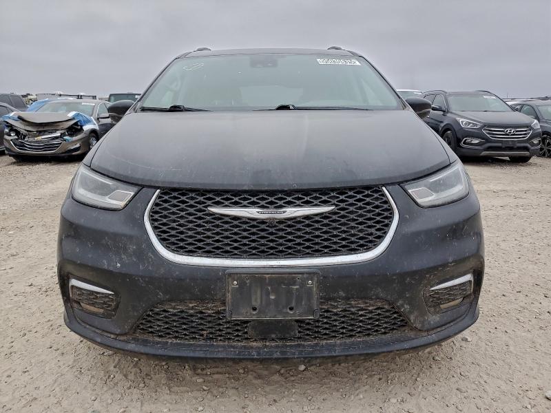 Photo 5 from auction – 2021 CHRYSLER PACIFICA T with VIN 2C4RC1BGXMR597944