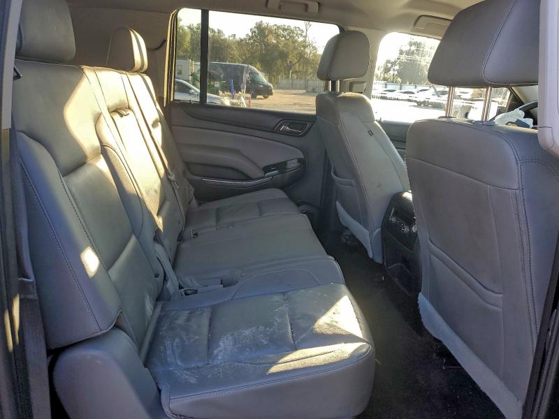 Photo 11 from auction – 2016 CHEVROLET SUBURBAN C with VIN 1GNSCHKC4GR446168