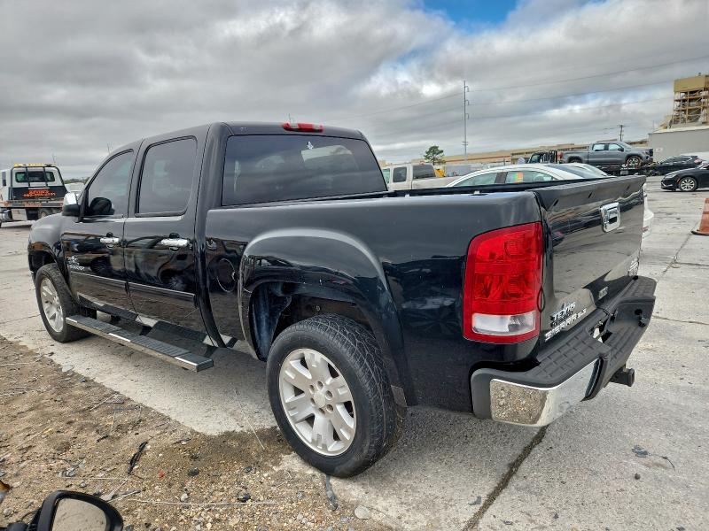 Photo 2 from auction – 2008 GMC SIERRA C15 with VIN 3GTEC13J38G307127