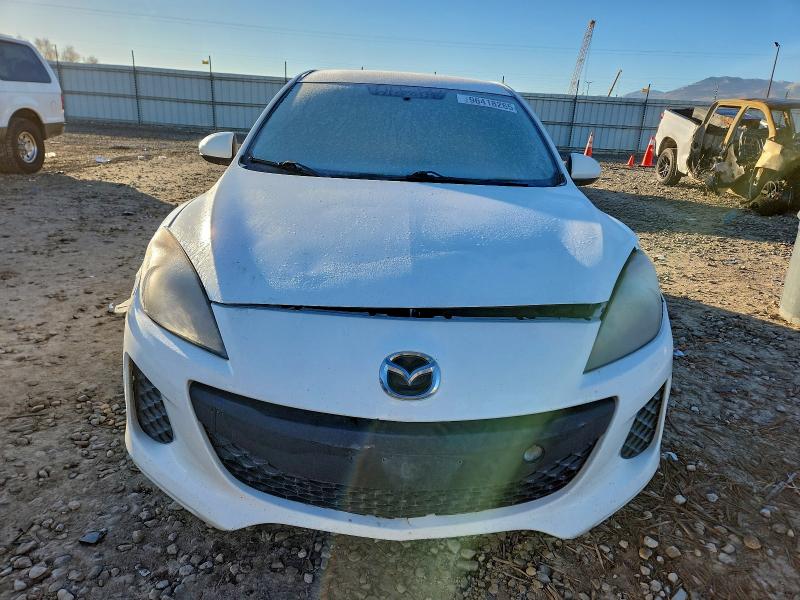 Foto 5 de la subasta – 2013 MAZDA 3 con VIN JM1BL1U72D1754241