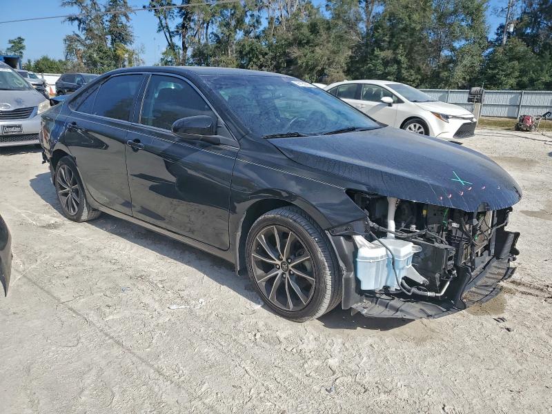 Photo 4 from auction – 2017 TOYOTA CAMRY LE with VIN 4T1BF1FK4HU717202