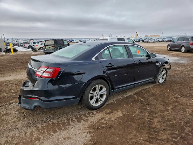 Photo 3 from auction – 2016 FORD TAURUS SE with VIN 1FAHP2D87GG158210
