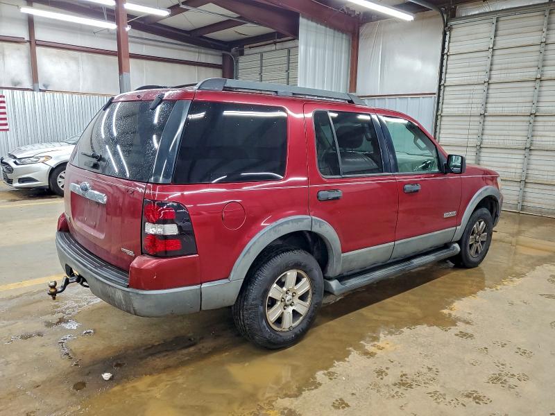 Photo 3 from auction – 2006 FORD EXPLORER X with VIN 1FMEU73E86UA26899