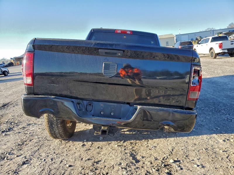 Photo 6 from auction – 2014 RAM 1500 ST with VIN 1C6RR6FT5ES113673