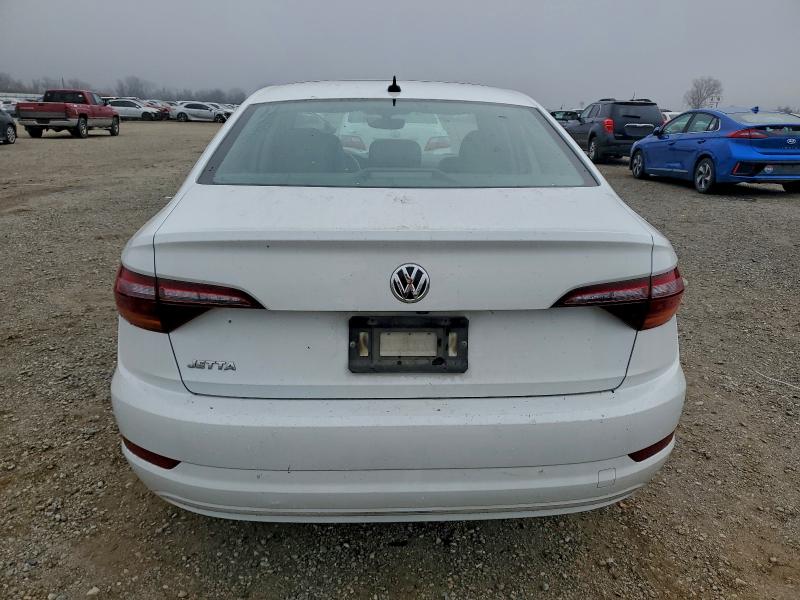 Photo 6 from auction – 2019 VOLKSWAGEN JETTA with VIN 3VWC57BU0KM195201