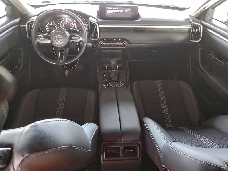 Photo 8 from auction – 2024 MAZDA CX-50 PREF with VIN 7MMVABBMXRN243457