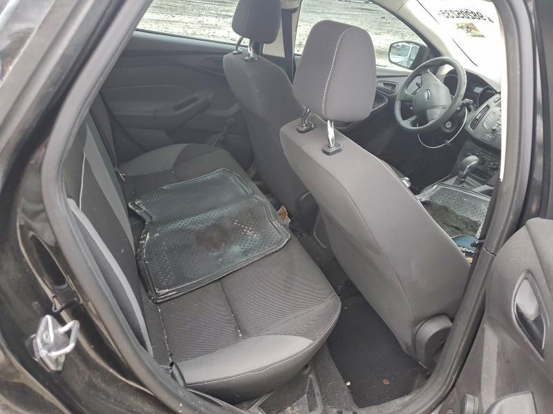 Photo 10 from auction – 2014 FORD FOCUS S with VIN 1FADP3E23EL203436