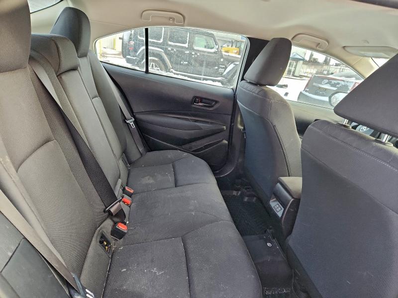 Photo 10 from auction – 2023 TOYOTA COROLLA with VIN 5YFB4MDE7PP005500