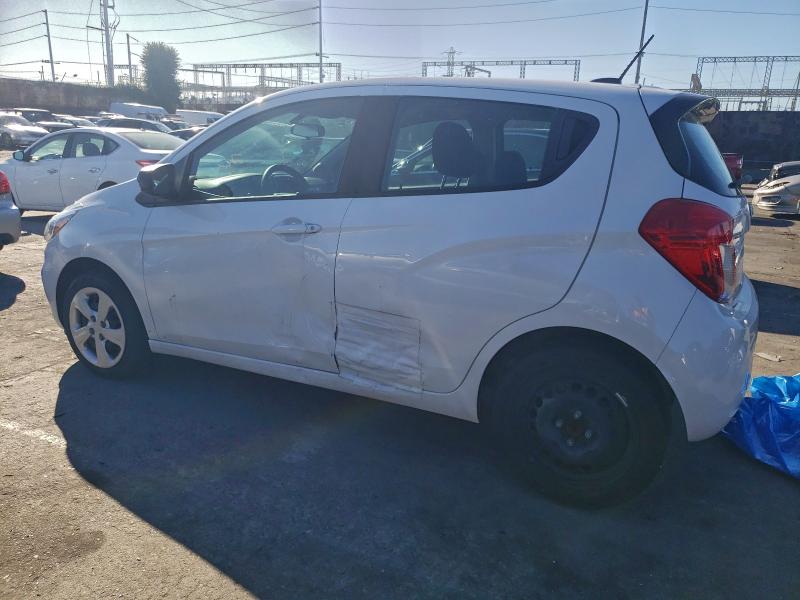 صورة رقم 2 من المزاد - 2022 CHEVROLET SPARK LS مع VIN KL8CB6SA4NC031251