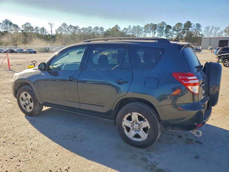 Photo 2 from auction – 2011 TOYOTA RAV4 with VIN 2T3KF4DV0BW101638
