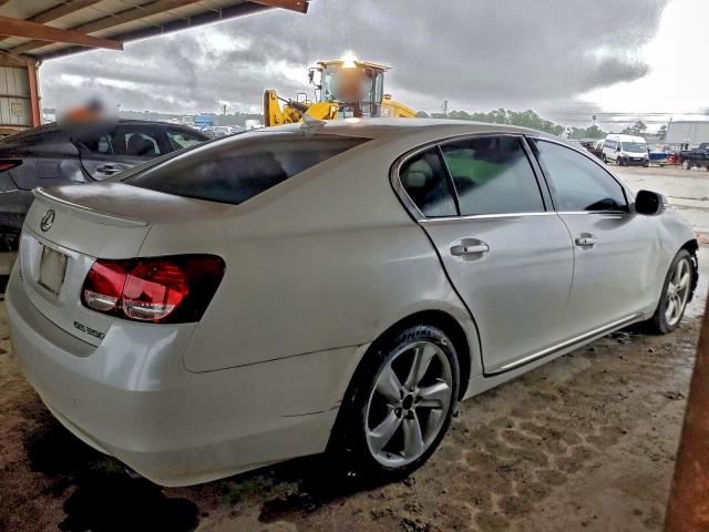 Photo 3 from auction – 2008 LEXUS GS 350 with VIN JTHBE96S480040230