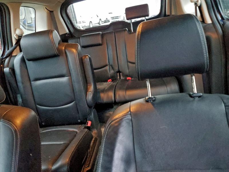 Photo 10 from auction – 2008 MAZDA 5 with VIN JM1CR29L080309250