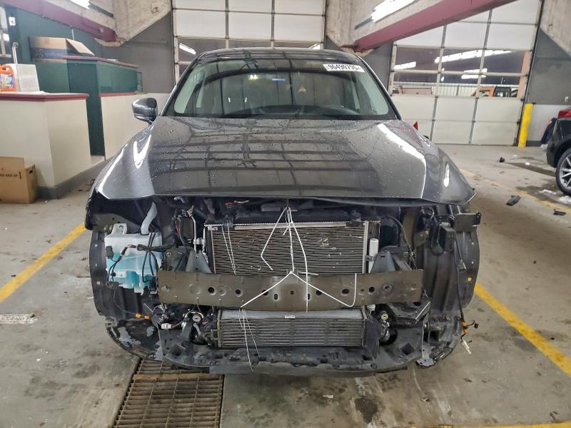 Photo 5 from auction – 2022 MAZDA CX-9 TOURI with VIN JM3TCBCY5N0600674