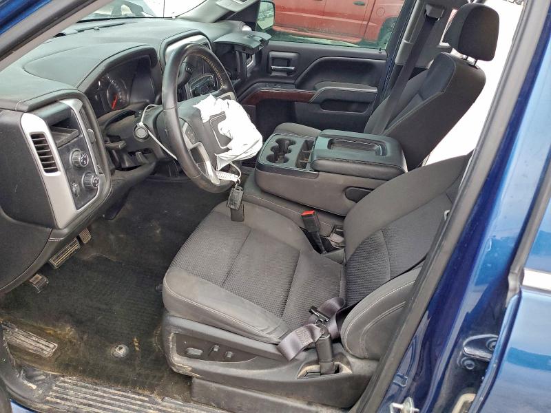 Photo 7 from auction – 2016 GMC SIERRA K15 with VIN 3GTU2MEC8GG326723