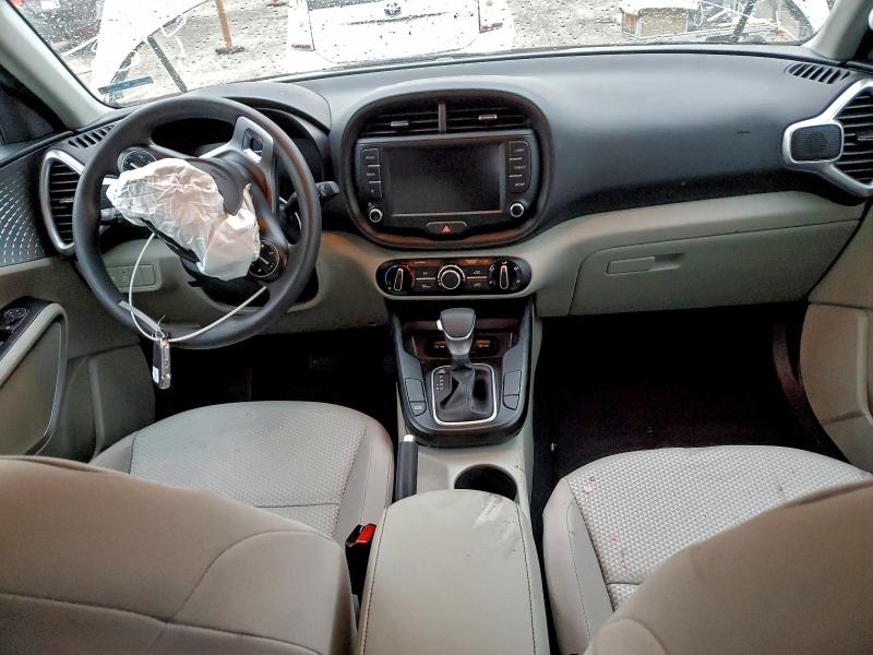 Photo 8 from auction – 2024 KIA SOUL with VIN KNDJ23AU0R7900922