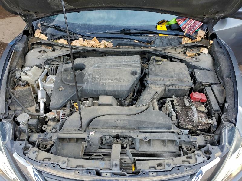 Photo 11 from auction – 2016 NISSAN ALTIMA 2.5 with VIN 1N4AL3AP7GC150386
