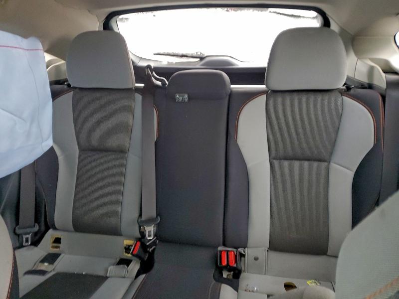 Photo 10 from auction – 2021 SUBARU CROSSTREK with VIN JF2GTAEC3M8293707