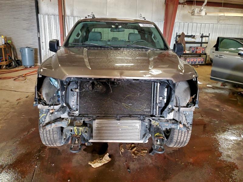 Photo 5 from auction – 2019 FORD F150 SUPER with VIN 1FTEW1EP6KFB04721