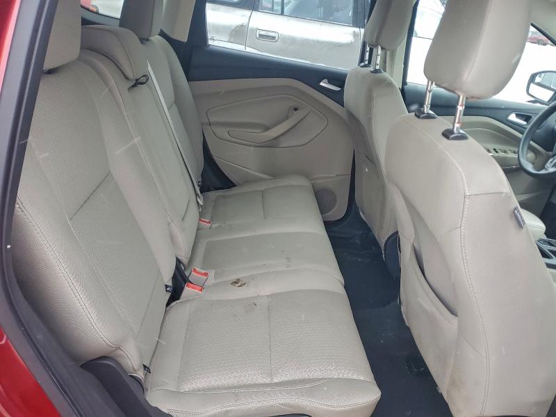 Photo 10 from auction – 2018 FORD ESCAPE SE with VIN 1FMCU0GD1JUC18383