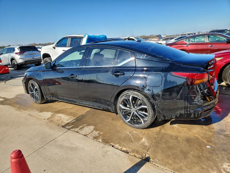 Photo 2 from auction – 2024 NISSAN ALTIMA SR with VIN 1N4BL4CV6RN355274