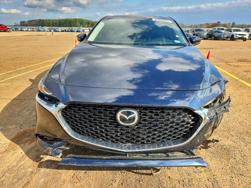 Photo 5 from auction – 2023 MAZDA 3 PREFERRE with VIN 3MZBPACM6PM365070