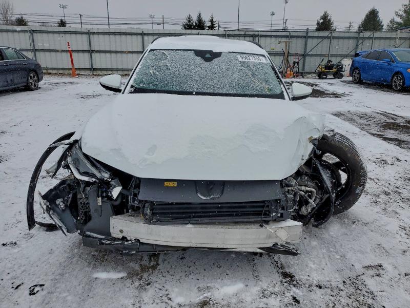 Photo 5 from auction – 2021 AUDI E-TRON PRE with VIN WA1AAAGE3MB009708
